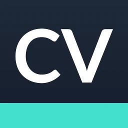 Resume Builder - CV Engineer 图标