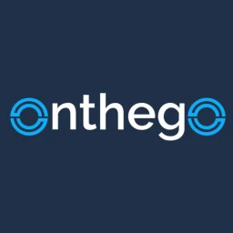 Onthego 图标